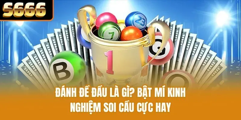 đề đầu s666